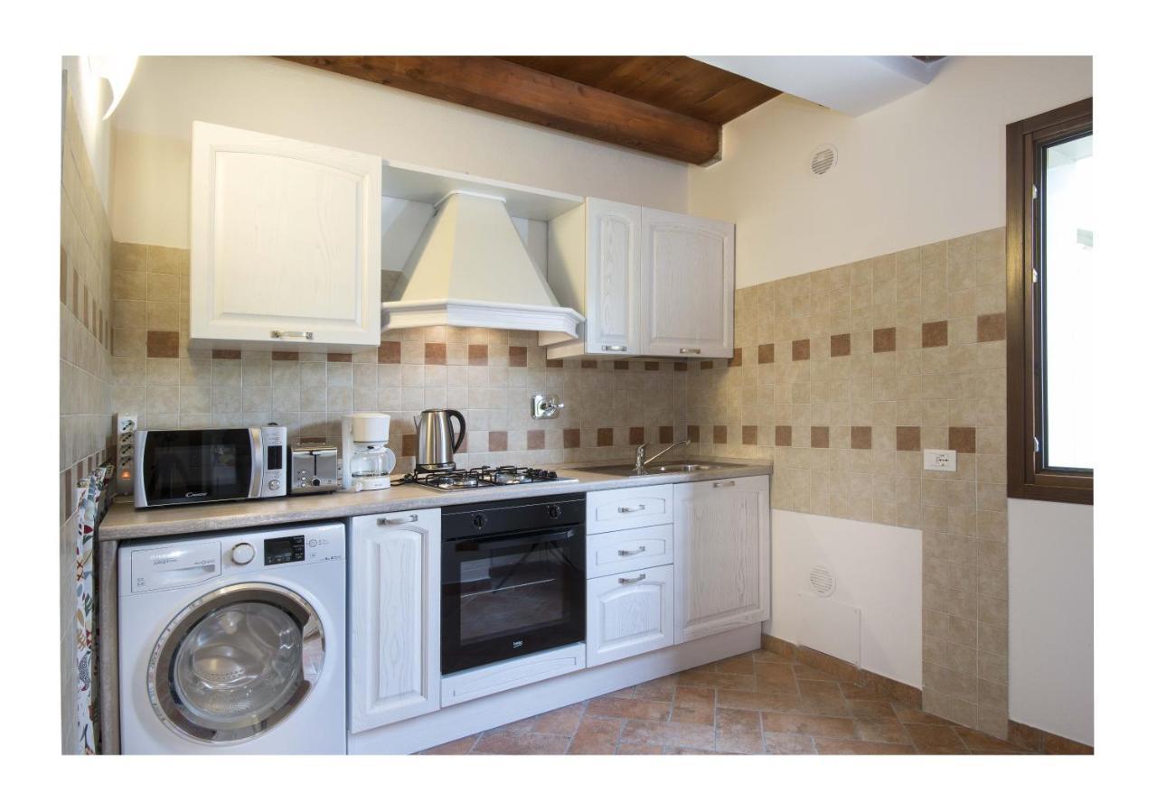 Il Borgo Di Tresana Casa Marina 빌라 외부 사진
