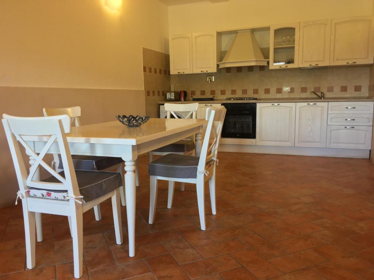 Il Borgo Di Tresana Casa Marina 빌라 외부 사진
