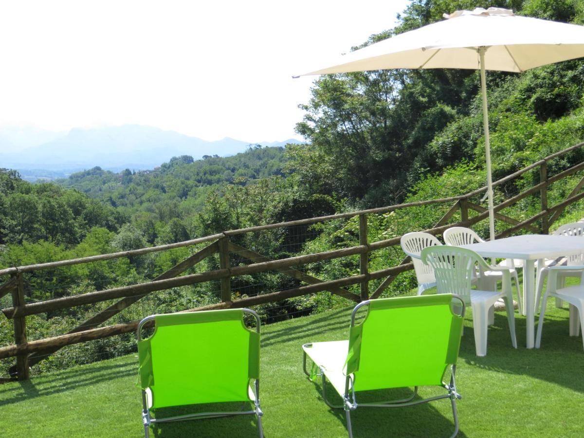 Il Borgo Di Tresana Casa Marina 빌라 외부 사진