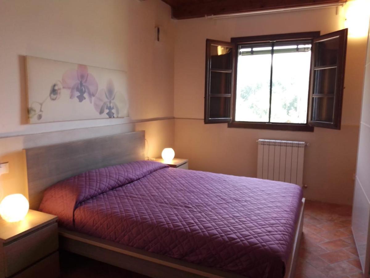 Il Borgo Di Tresana Casa Marina 빌라 외부 사진