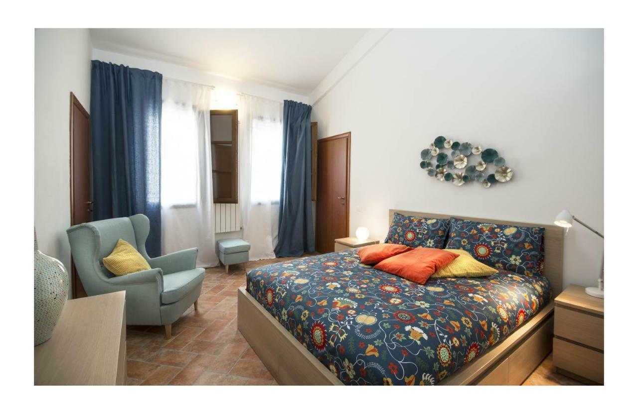 Il Borgo Di Tresana Casa Marina 빌라 외부 사진