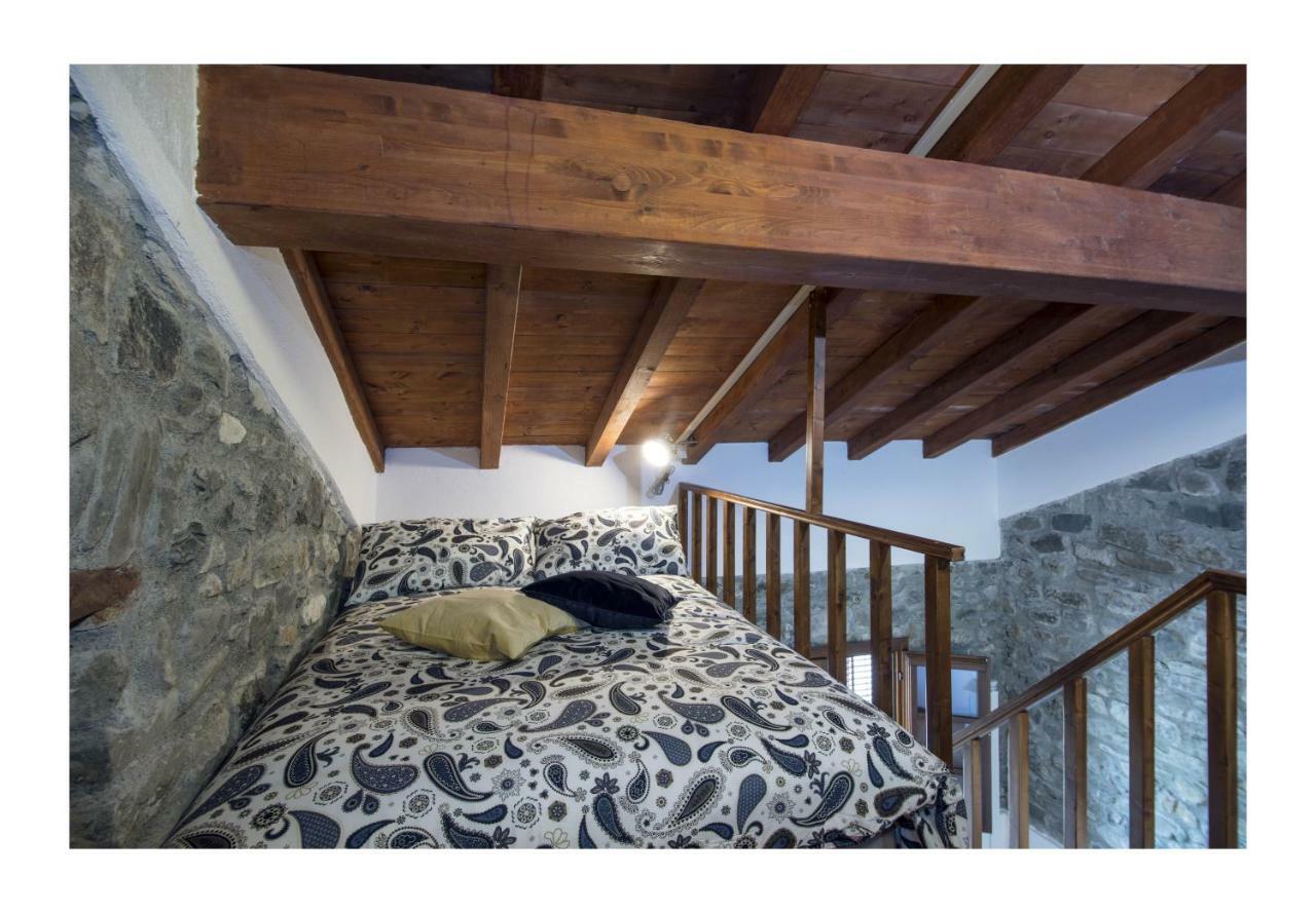 Il Borgo Di Tresana Casa Marina 빌라 외부 사진